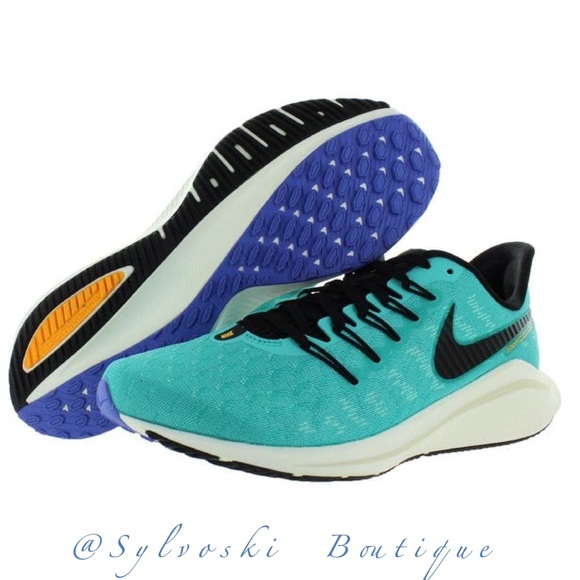 🔥Nike Women's Air Zoom Vomero 14 Running Shoe NWT - Picture 3 of 8